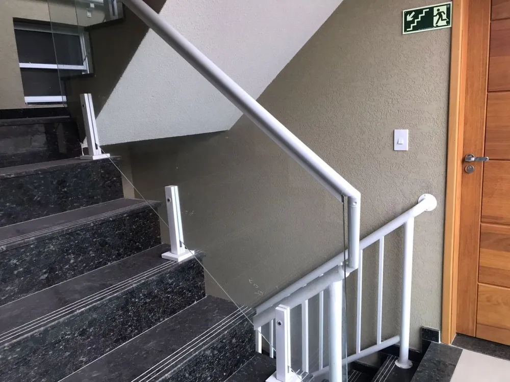 Apartamento, 2 quartos, 44 m² - Foto 1