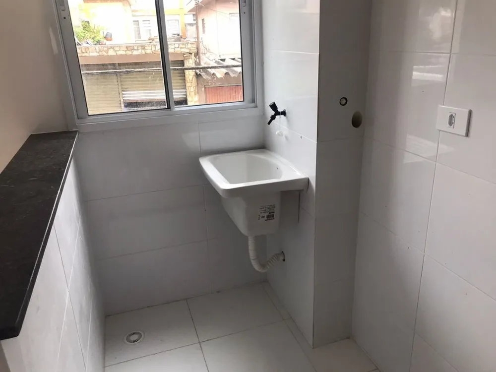 Apartamento, 2 quartos, 44 m² - Foto 6