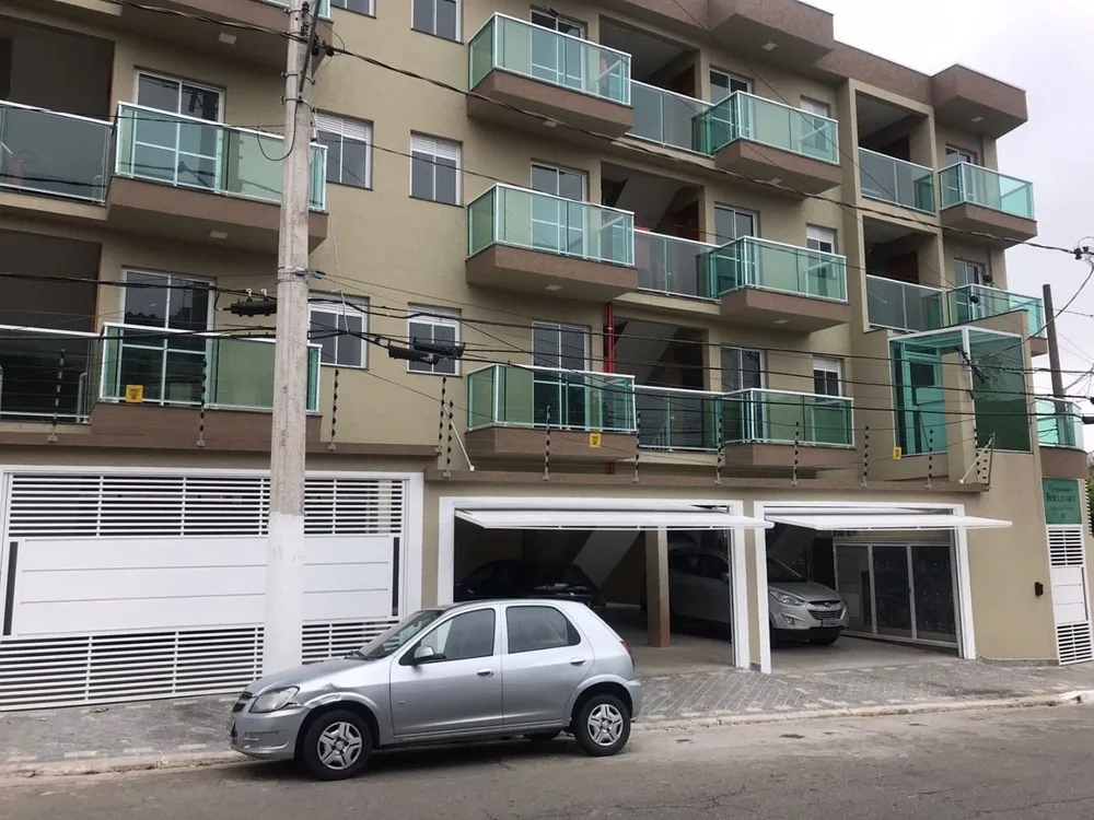 Apartamento, 2 quartos, 44 m² - Foto 4