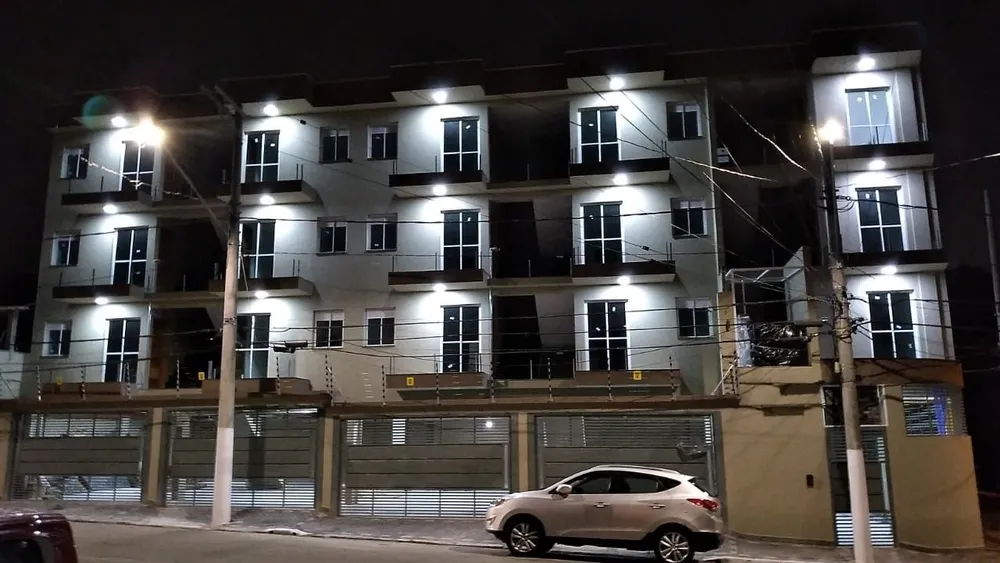 Apartamento, 2 quartos, 44 m² - Foto 10