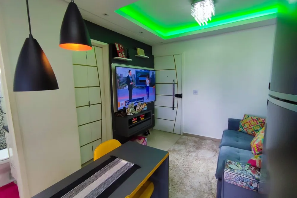 Prédio Inteiro, 40 m² - Foto 2