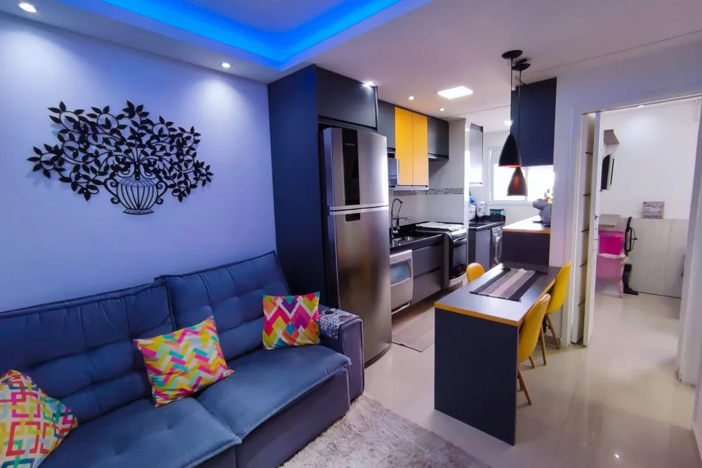 Prédio Inteiro, 40 m² - Foto 1