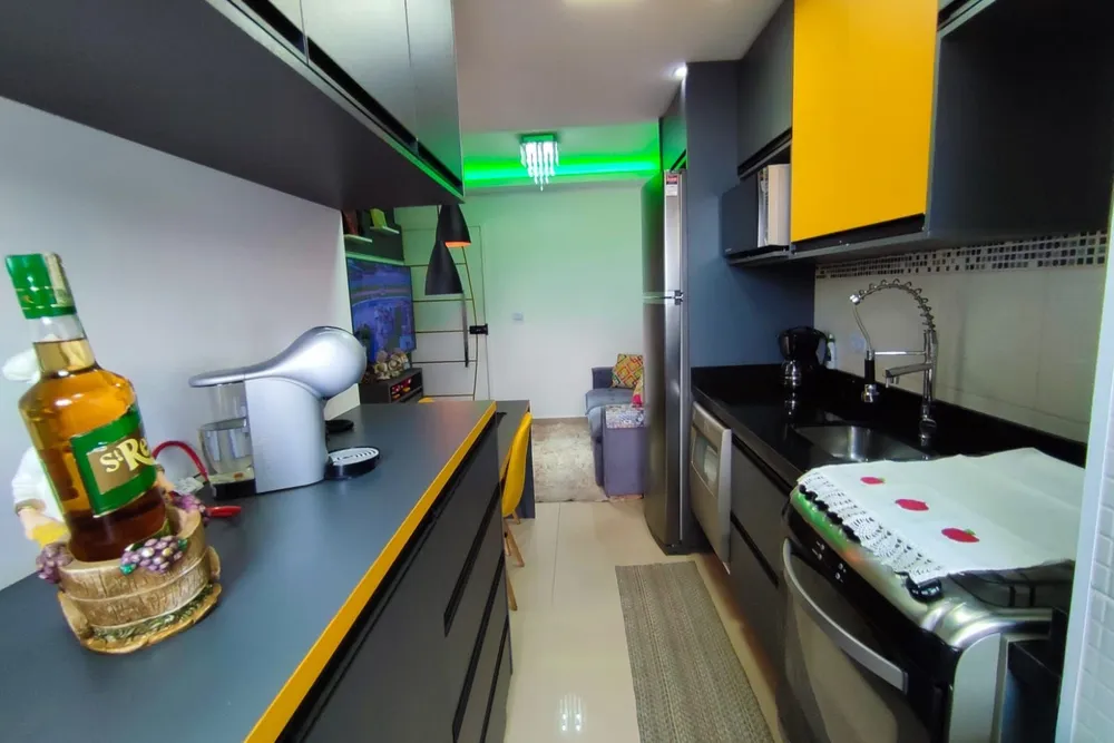 Prédio Inteiro, 40 m² - Foto 6