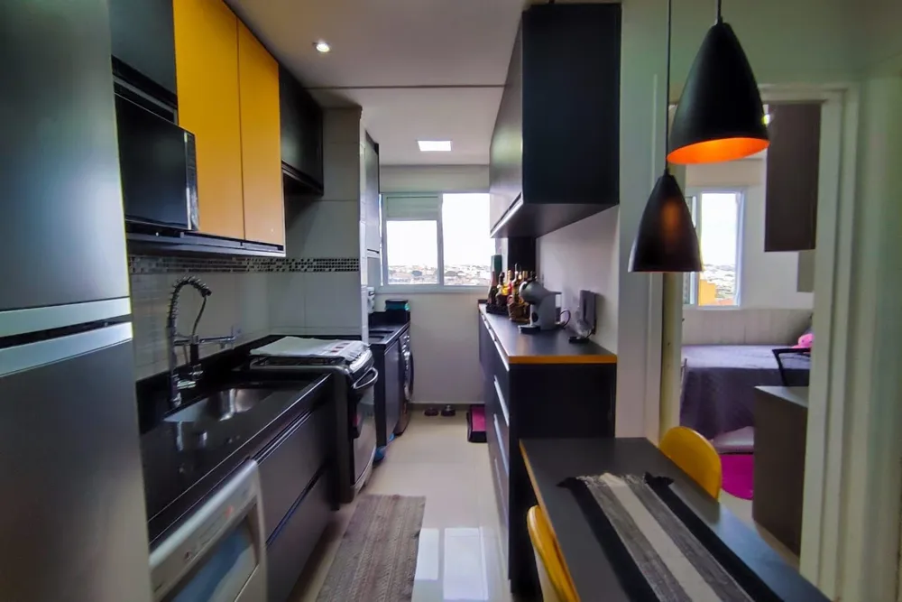 Prédio Inteiro, 40 m² - Foto 5