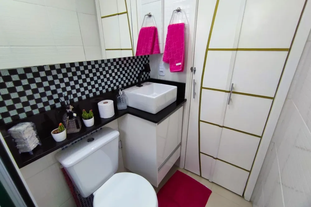 Prédio Inteiro, 40 m² - Foto 12