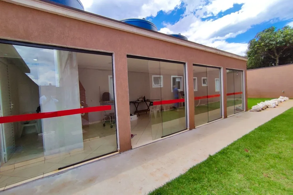 Prédio Inteiro, 40 m² - Foto 14