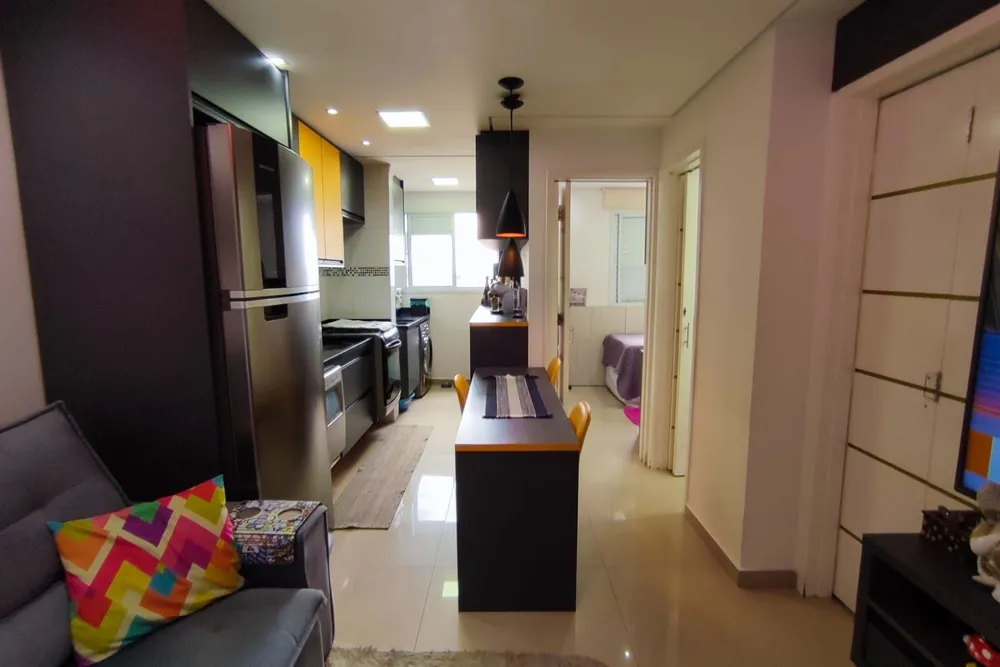Prédio Inteiro, 40 m² - Foto 3