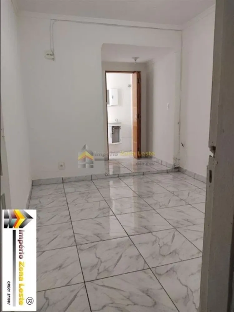 Sobrado, 2 quartos, 54 m² - Foto 3
