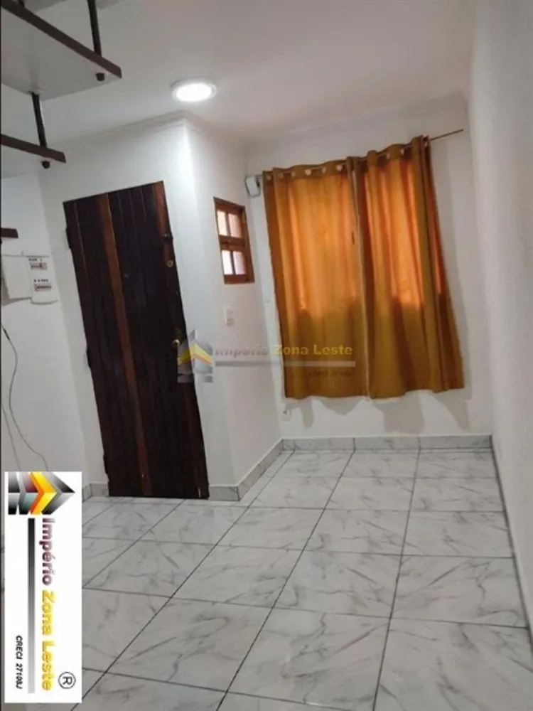 Sobrado, 2 quartos, 54 m² - Foto 2