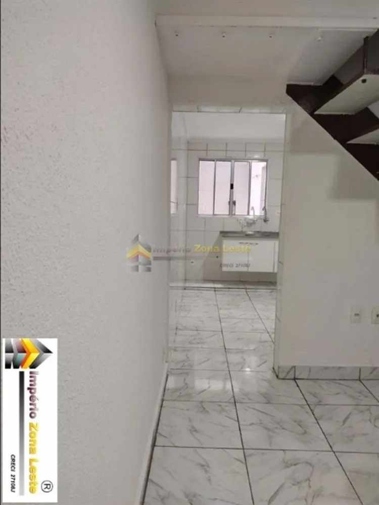 Sobrado, 2 quartos, 54 m² - Foto 4