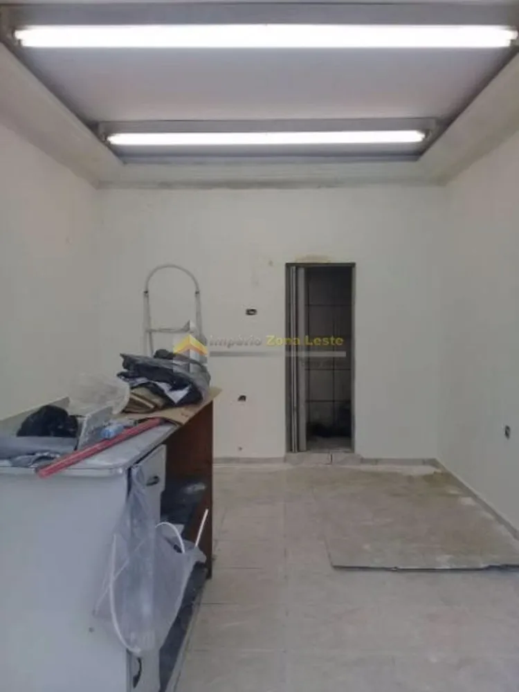 Loja-Salão, 30 m² - Foto 2