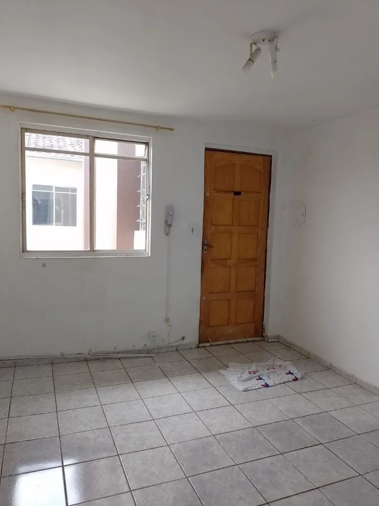 Apartamento, 2 quartos, 53 m² - Foto 7
