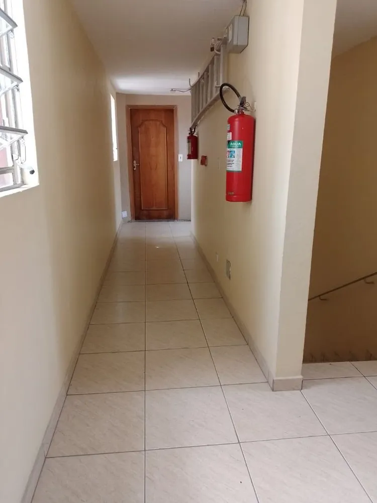 Apartamento, 2 quartos, 53 m² - Foto 8