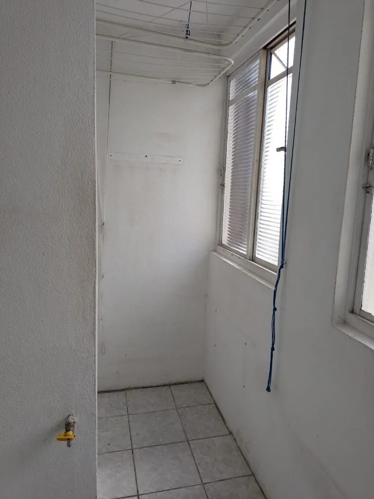 Apartamento, 2 quartos, 53 m² - Foto 5