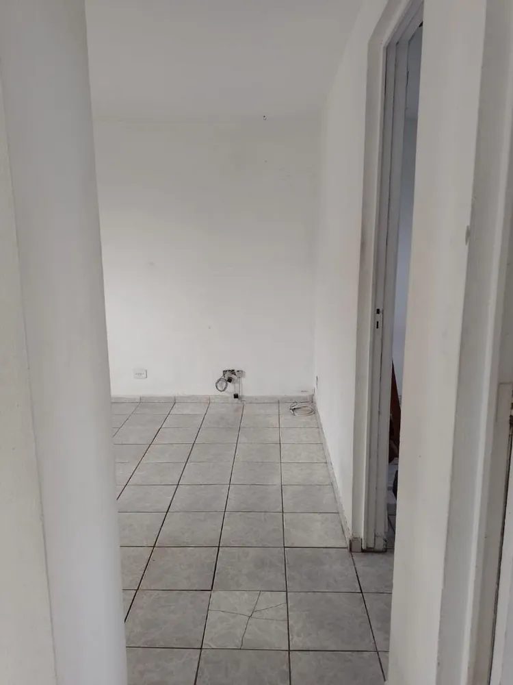 Apartamento, 2 quartos, 53 m² - Foto 2