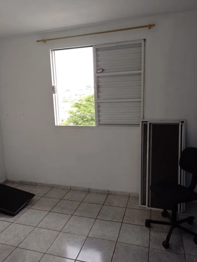 Apartamento, 2 quartos, 53 m² - Foto 4
