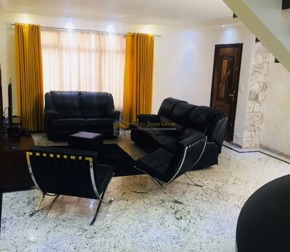 Sobrado, 440 m² - Foto 1