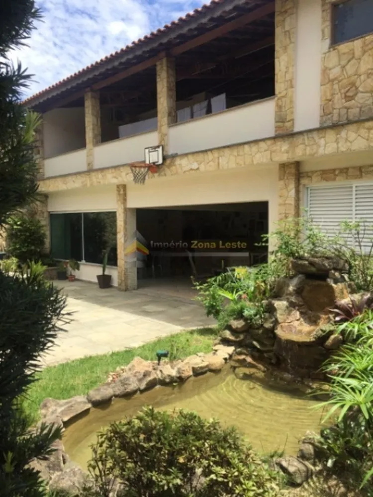 Sobrado, 440 m² - Foto 13