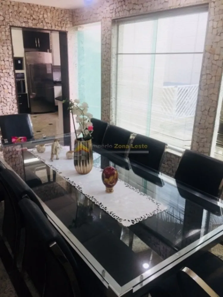 Sobrado, 440 m² - Foto 4