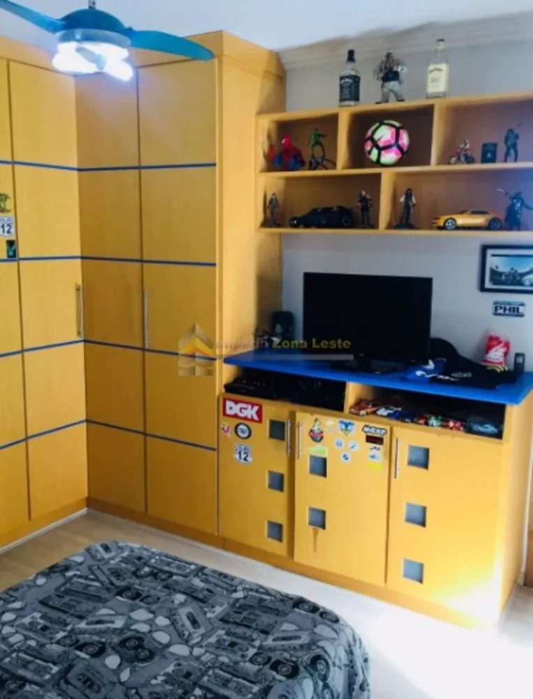 Sobrado, 440 m² - Foto 10