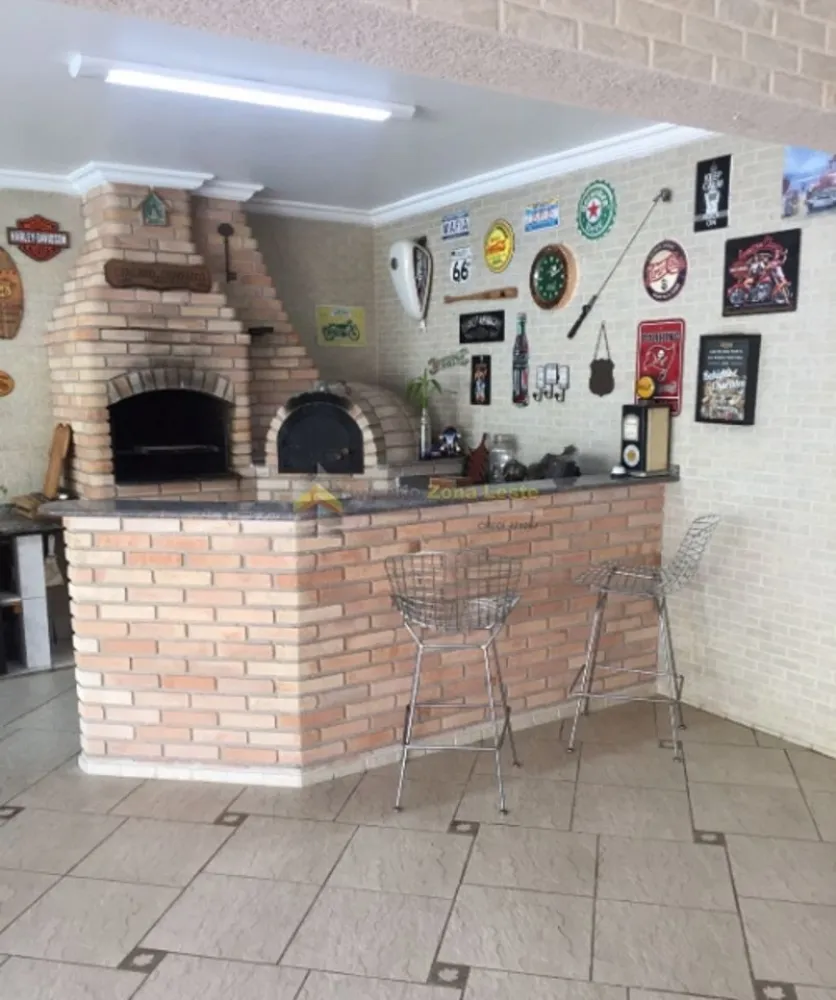 Sobrado, 440 m² - Foto 16