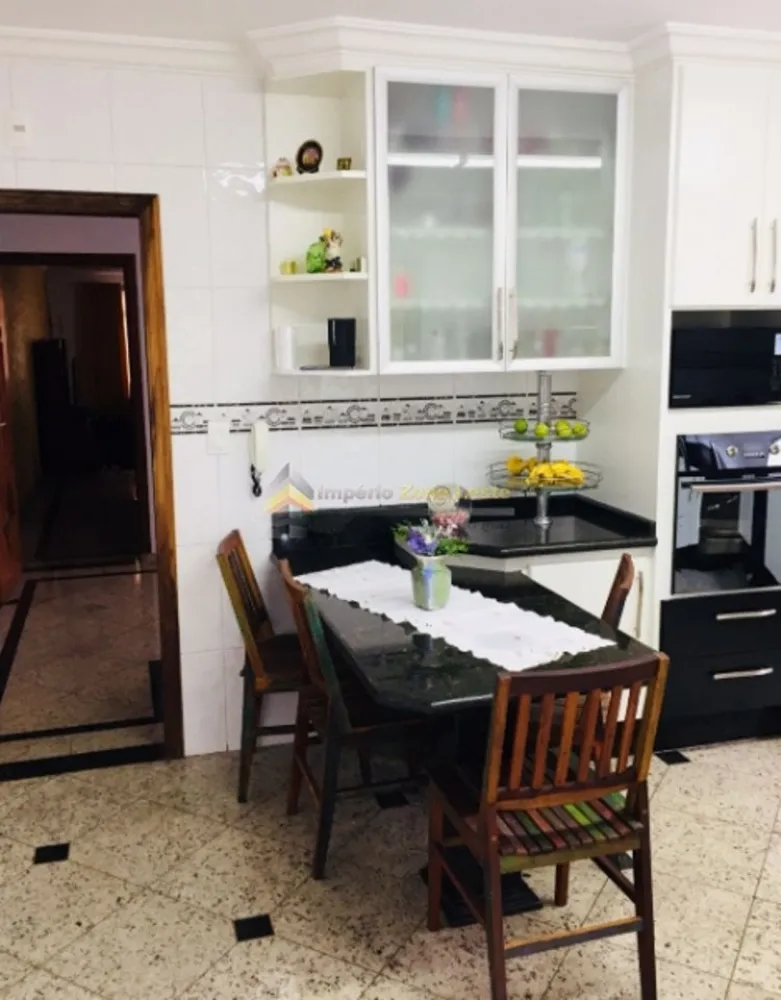Sobrado, 440 m² - Foto 6