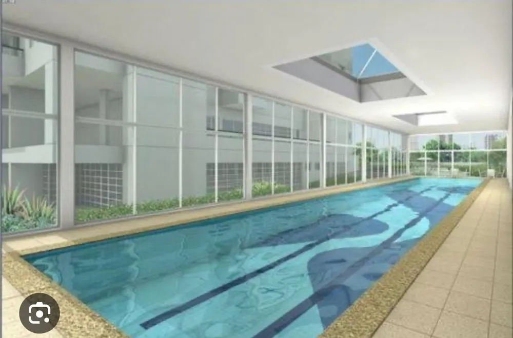 Apartamento, 2 quartos, 160 m² - Foto 6