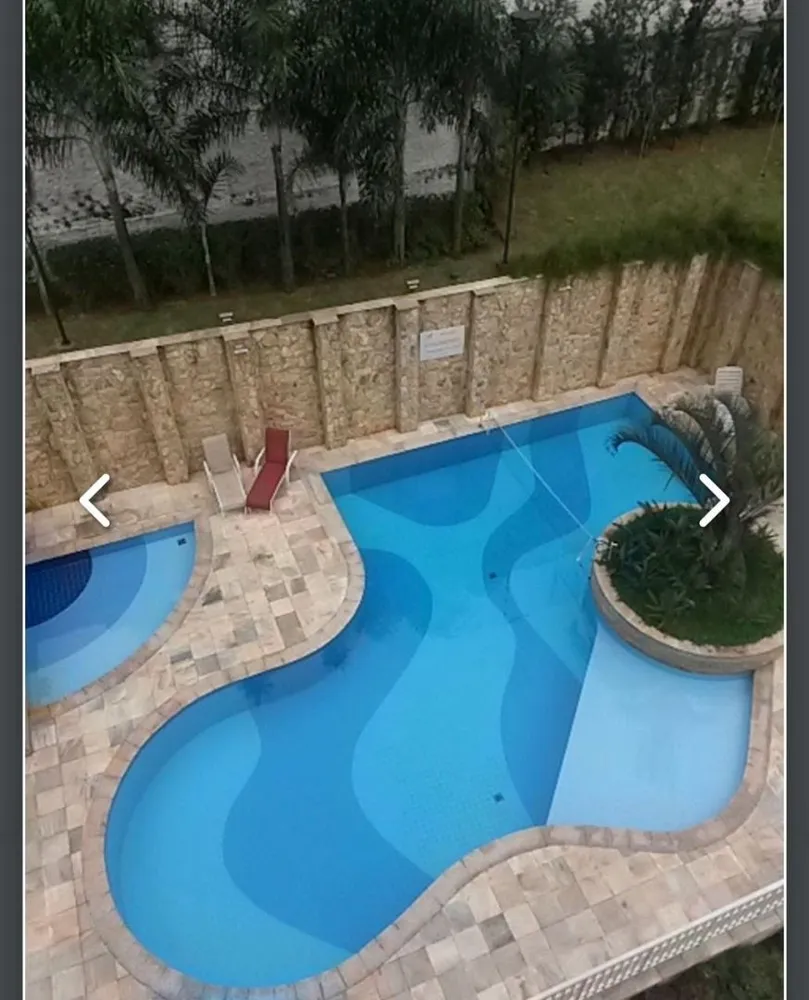 Apartamento, 2 quartos, 160 m² - Foto 8