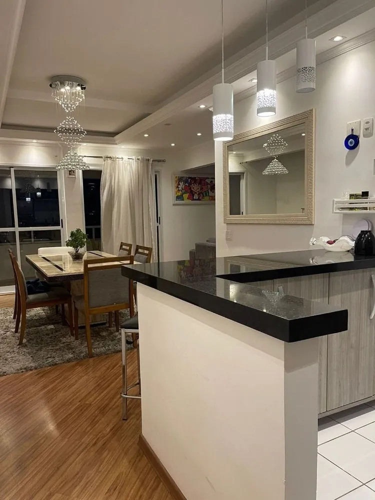 Apartamento, 2 quartos, 160 m² - Foto 2