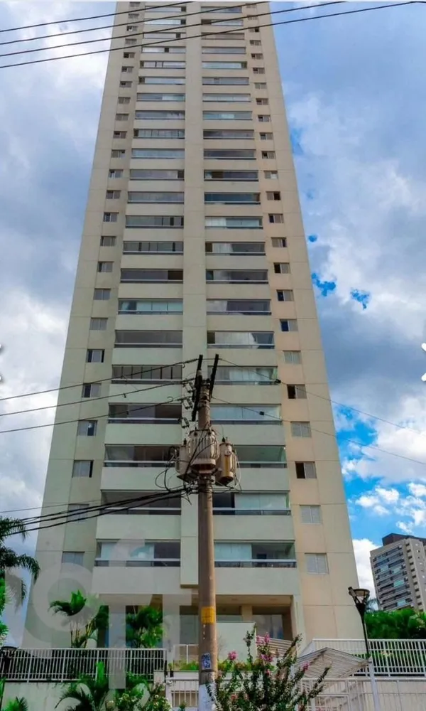 Apartamento, 2 quartos, 160 m² - Foto 1
