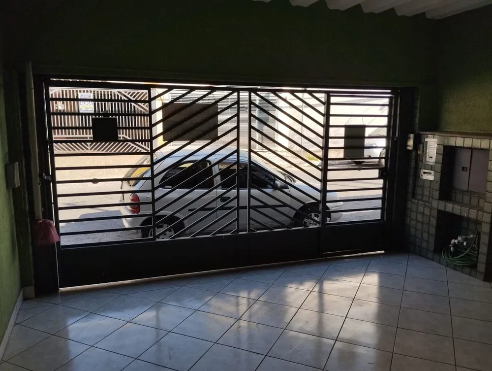 Casa, 2 quartos, 65 m² - Foto 2