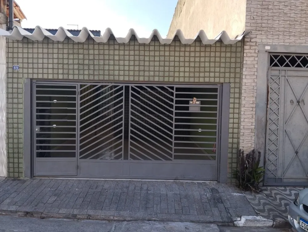 Casa, 2 quartos, 65 m² - Foto 1