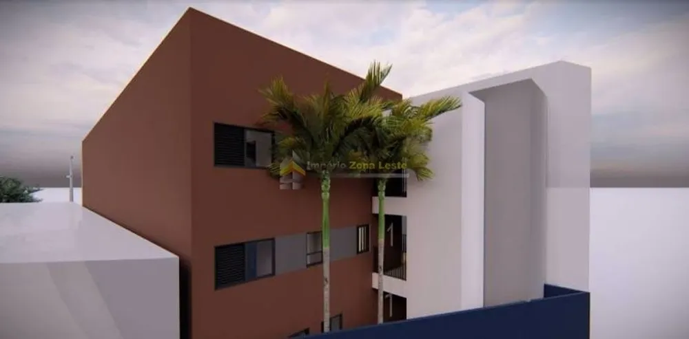 Prédio Inteiro, 33 m² - Foto 3