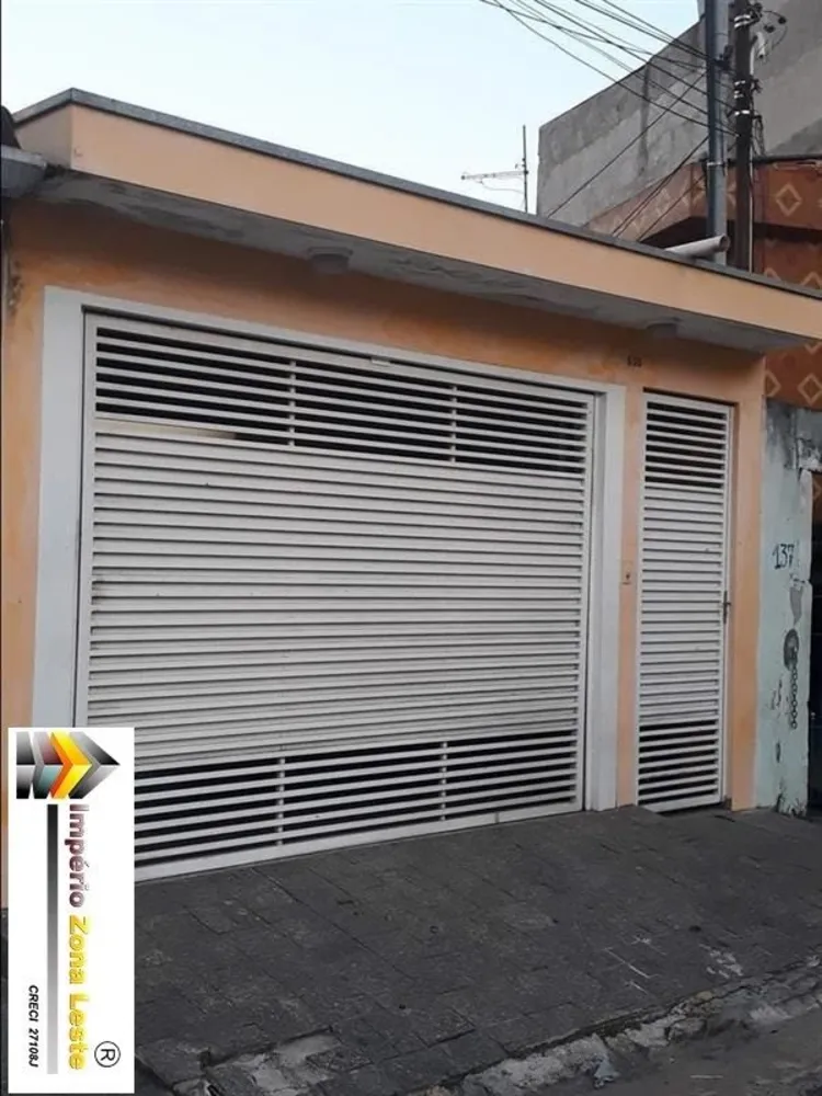 Sobrado, 4 quartos, 267 m² - Foto 10