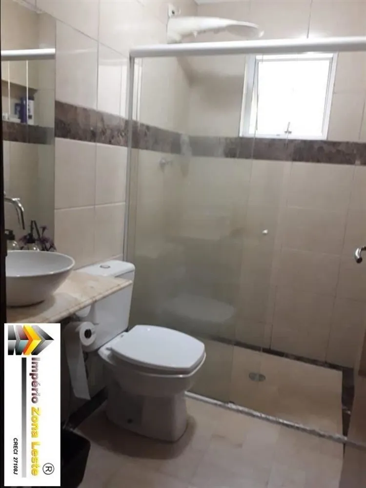 Sobrado, 4 quartos, 267 m² - Foto 6