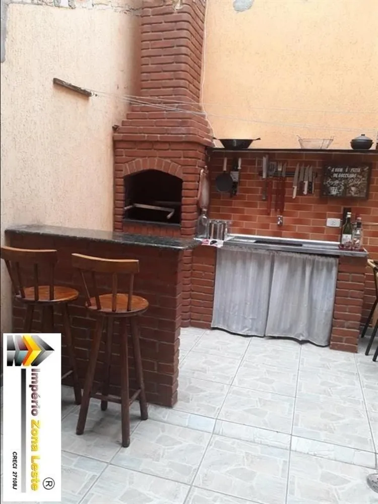 Sobrado, 4 quartos, 267 m² - Foto 2