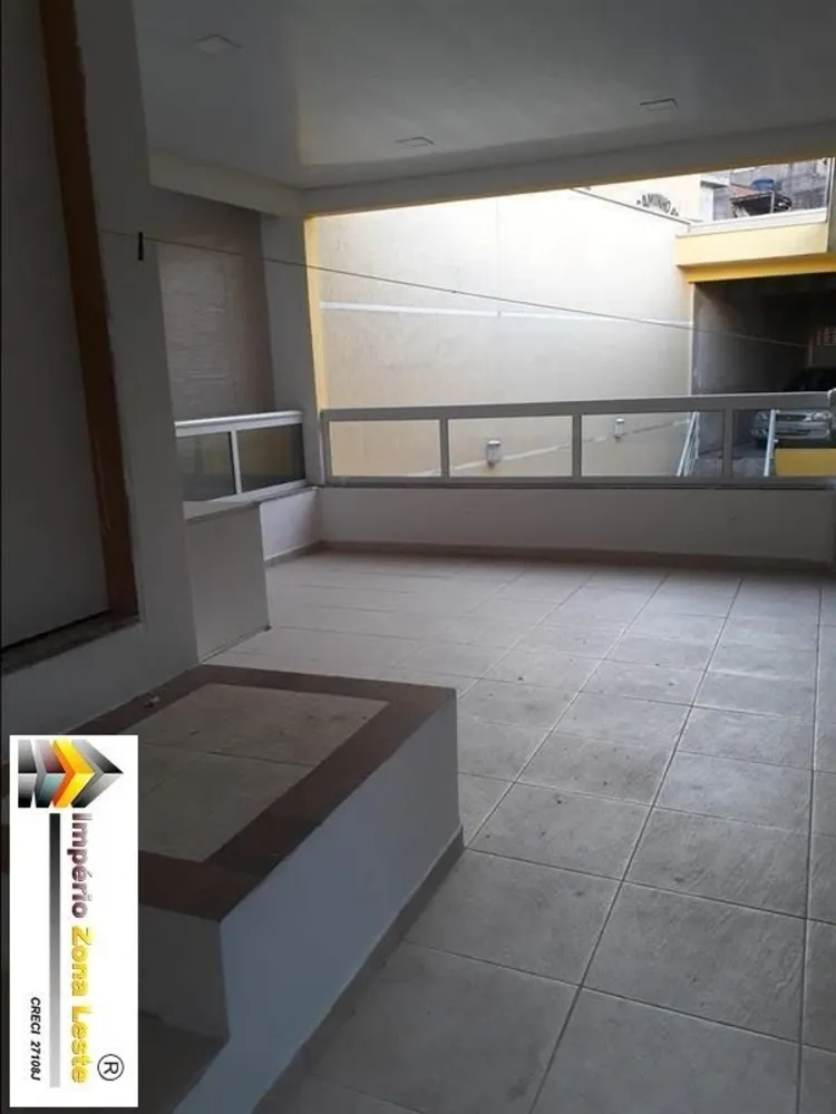 Sobrado, 4 quartos, 267 m² - Foto 11