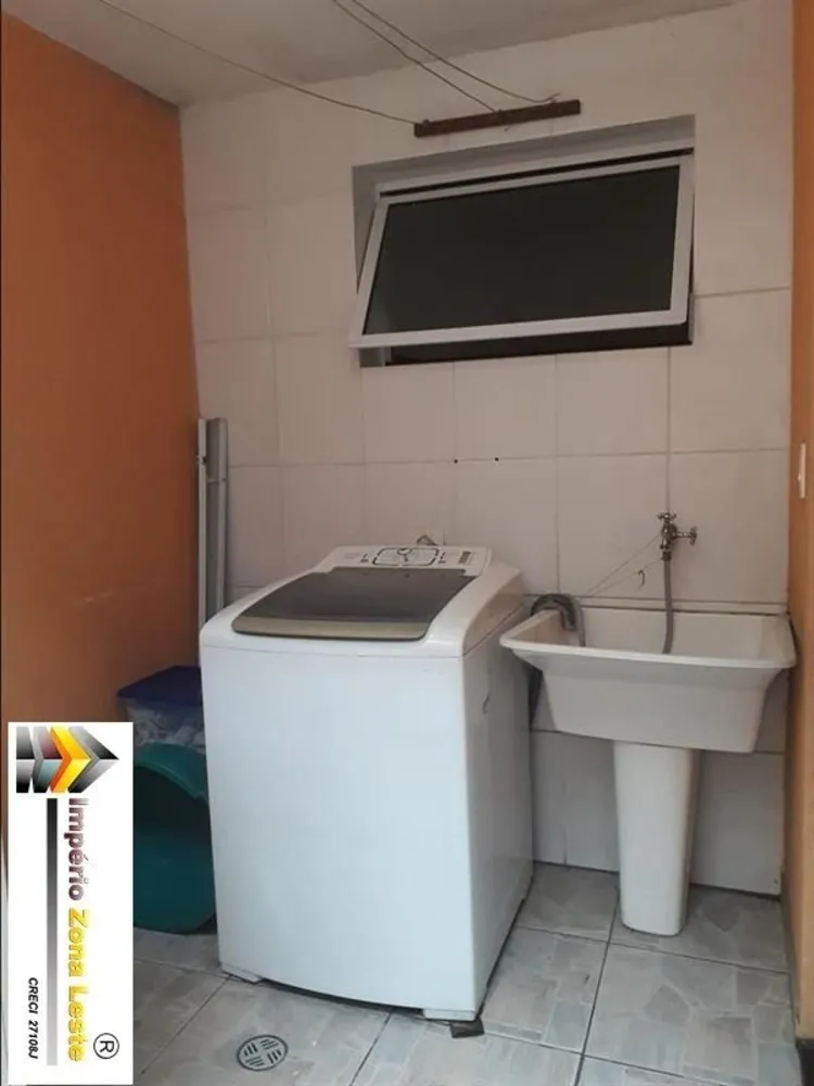 Sobrado, 4 quartos, 267 m² - Foto 9