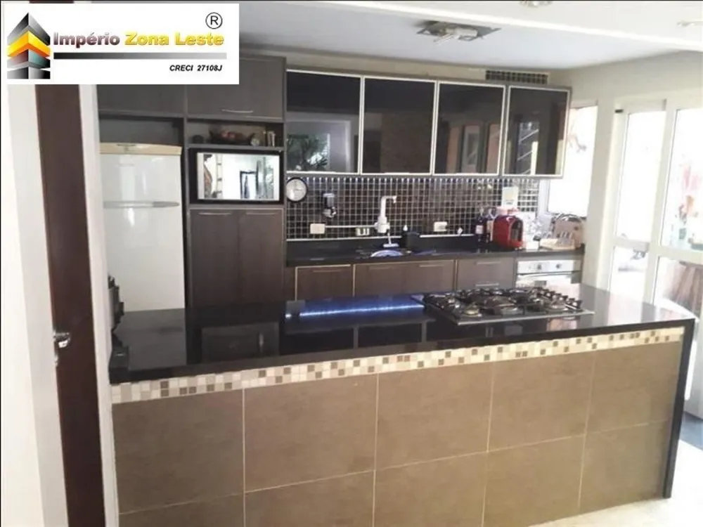 Sobrado, 4 quartos, 267 m² - Foto 5
