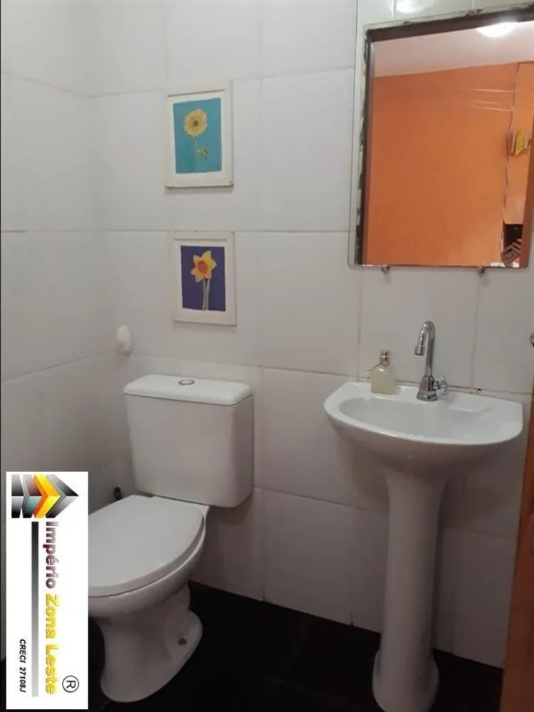 Sobrado, 4 quartos, 267 m² - Foto 3