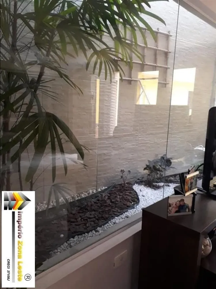 Sobrado, 4 quartos, 267 m² - Foto 1