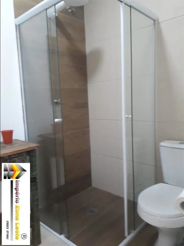 Sobrado, 4 quartos, 267 m² - Foto 4