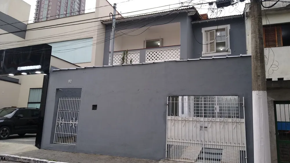 Sobrado, 3 quartos, 230 m² - Foto 1