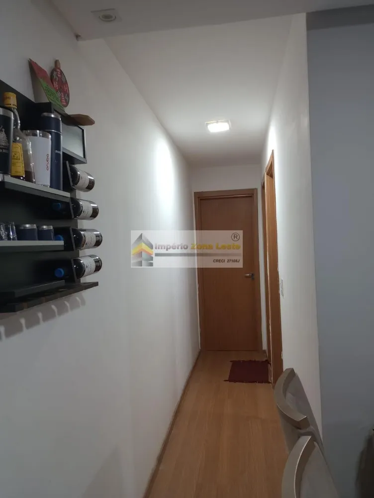 Apartamento, 2 quartos, 43 m² - Foto 4