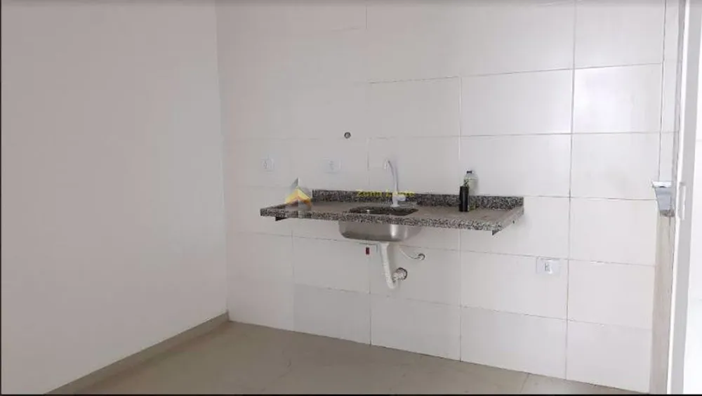 Sobrado, 2 quartos, 65 m² - Foto 3