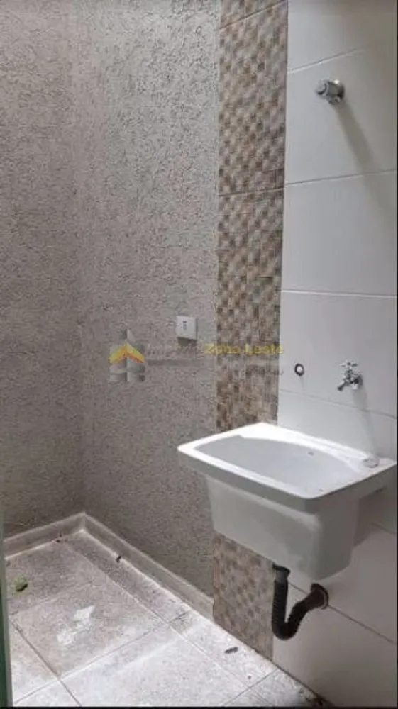Sobrado, 2 quartos, 65 m² - Foto 13