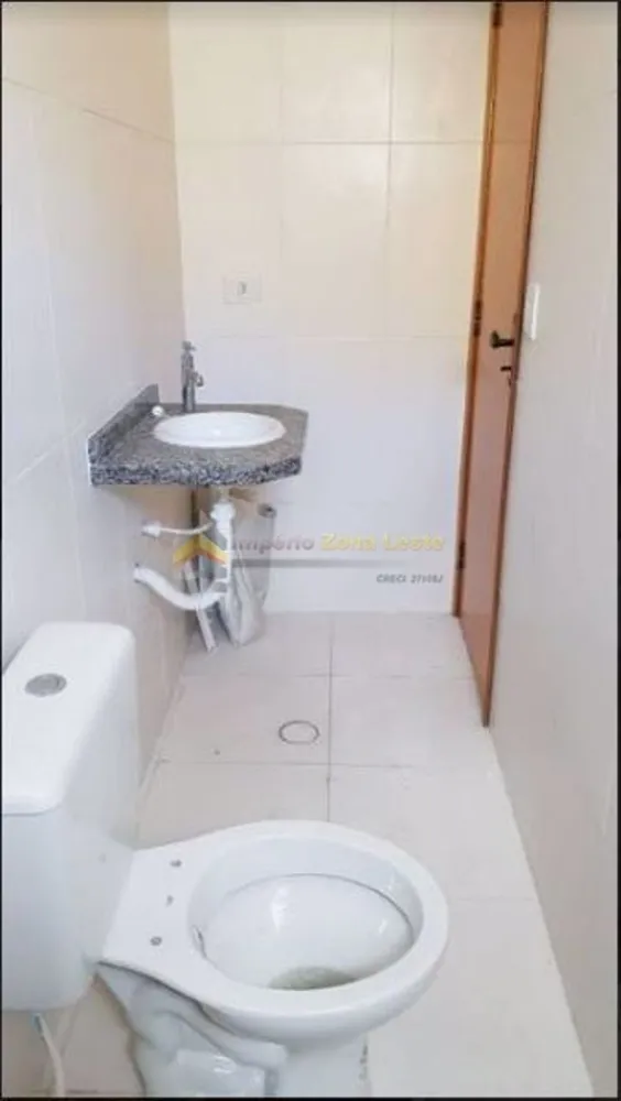 Sobrado, 2 quartos, 65 m² - Foto 6