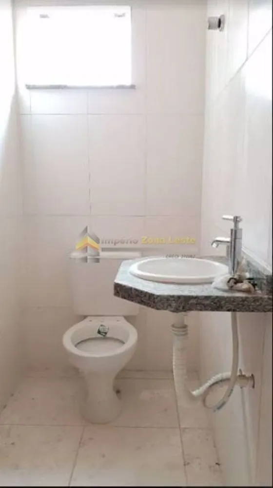 Sobrado, 2 quartos, 65 m² - Foto 4
