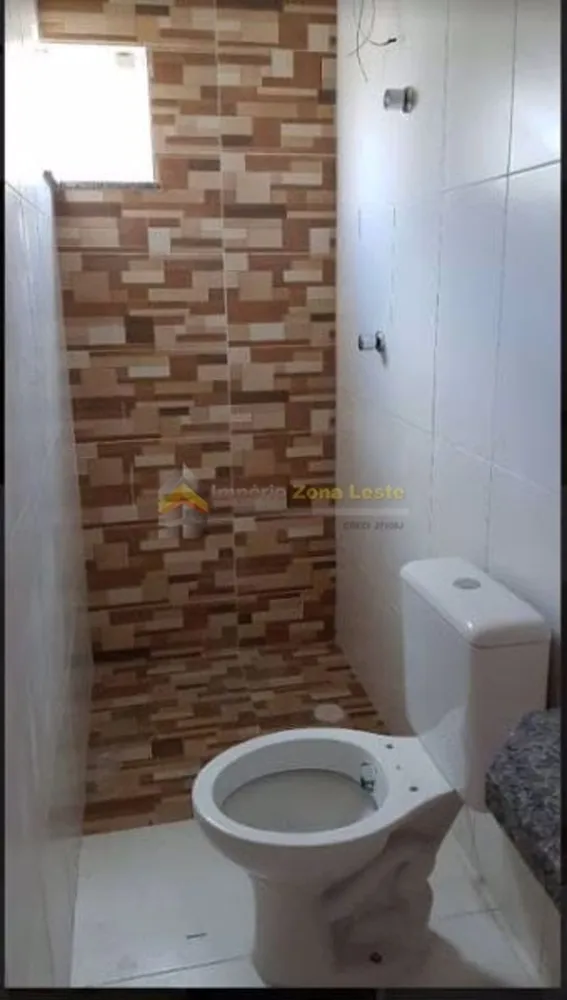 Sobrado, 2 quartos, 65 m² - Foto 7