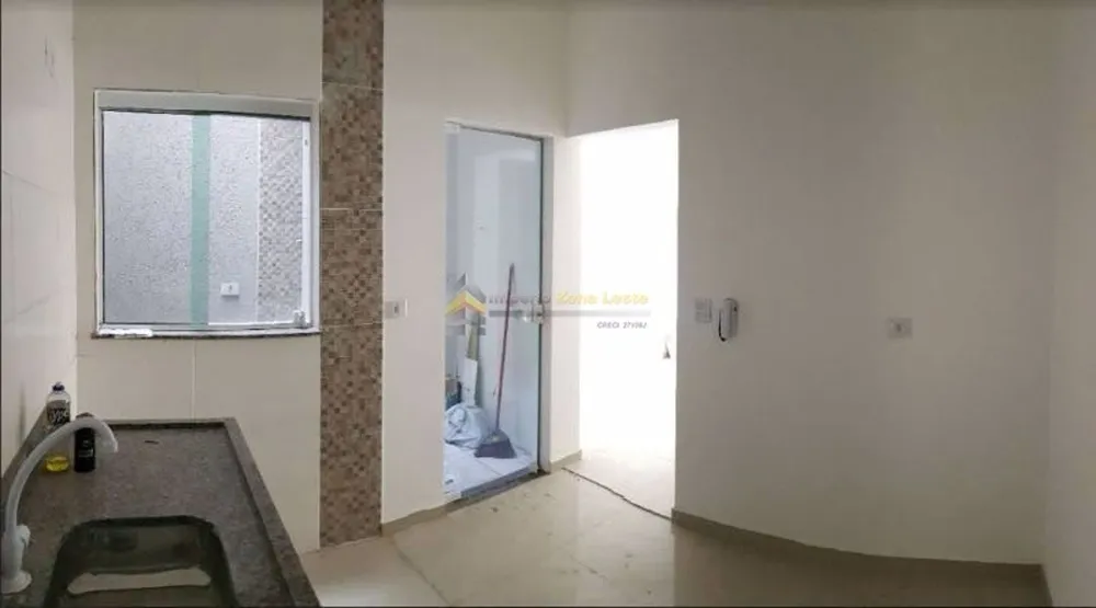 Sobrado, 2 quartos, 65 m² - Foto 2